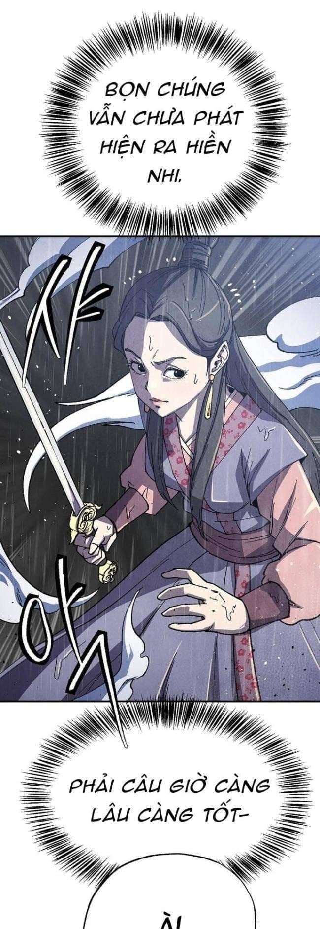 đọc truyện Ngoại Tôn Thiên Tài Của Nam Cung Thế Gia Chương 1 ảnh 41 tại Thiên Thai Truyện