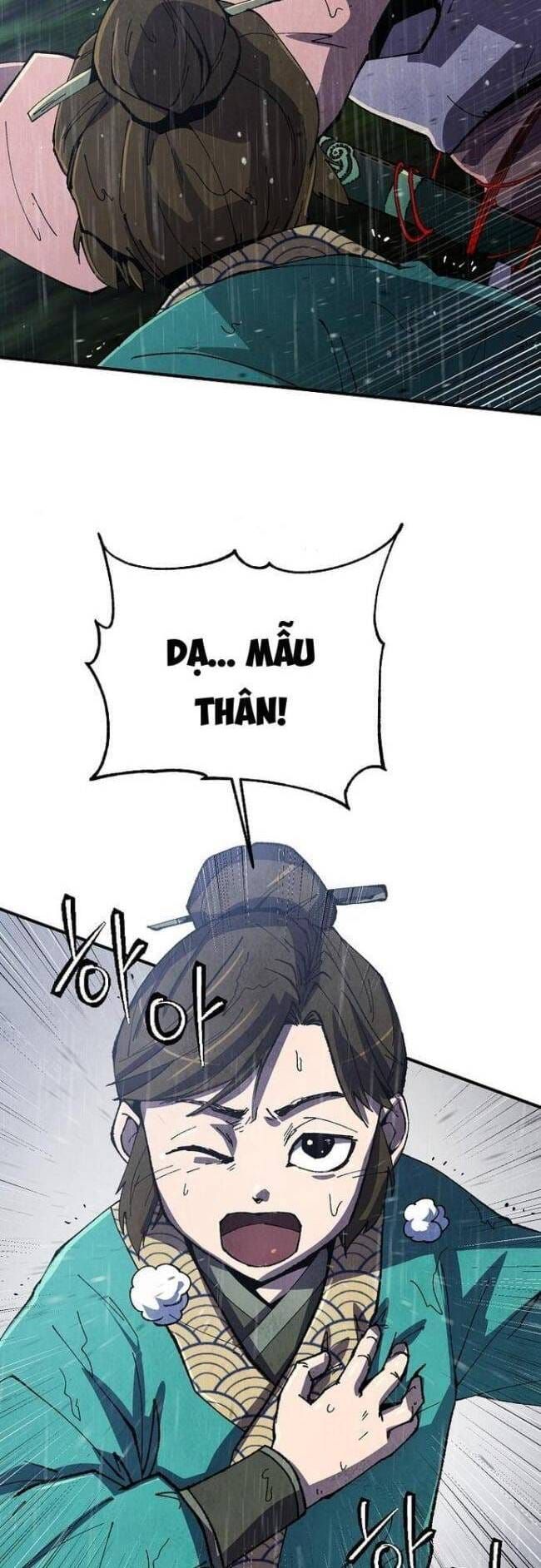 đọc truyện Ngoại Tôn Thiên Tài Của Nam Cung Thế Gia Chương 1 ảnh 6 tại Thiên Thai Truyện