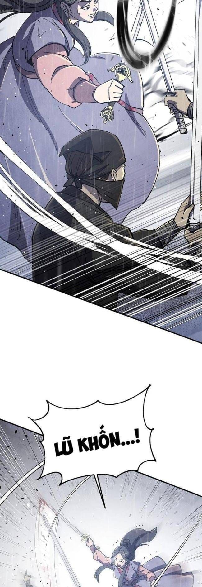 đọc truyện Ngoại Tôn Thiên Tài Của Nam Cung Thế Gia Chương 1 ảnh 45 tại Thiên Thai Truyện