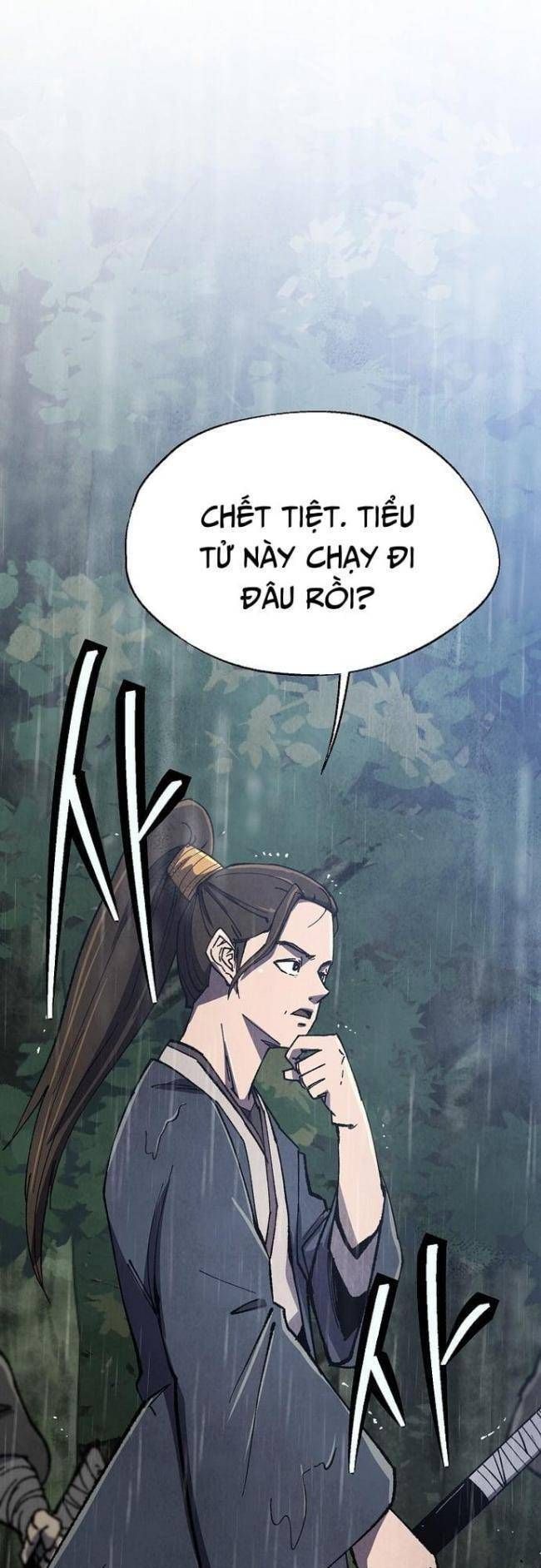 đọc truyện Ngoại Tôn Thiên Tài Của Nam Cung Thế Gia Chương 1 ảnh 51 tại Thiên Thai Truyện