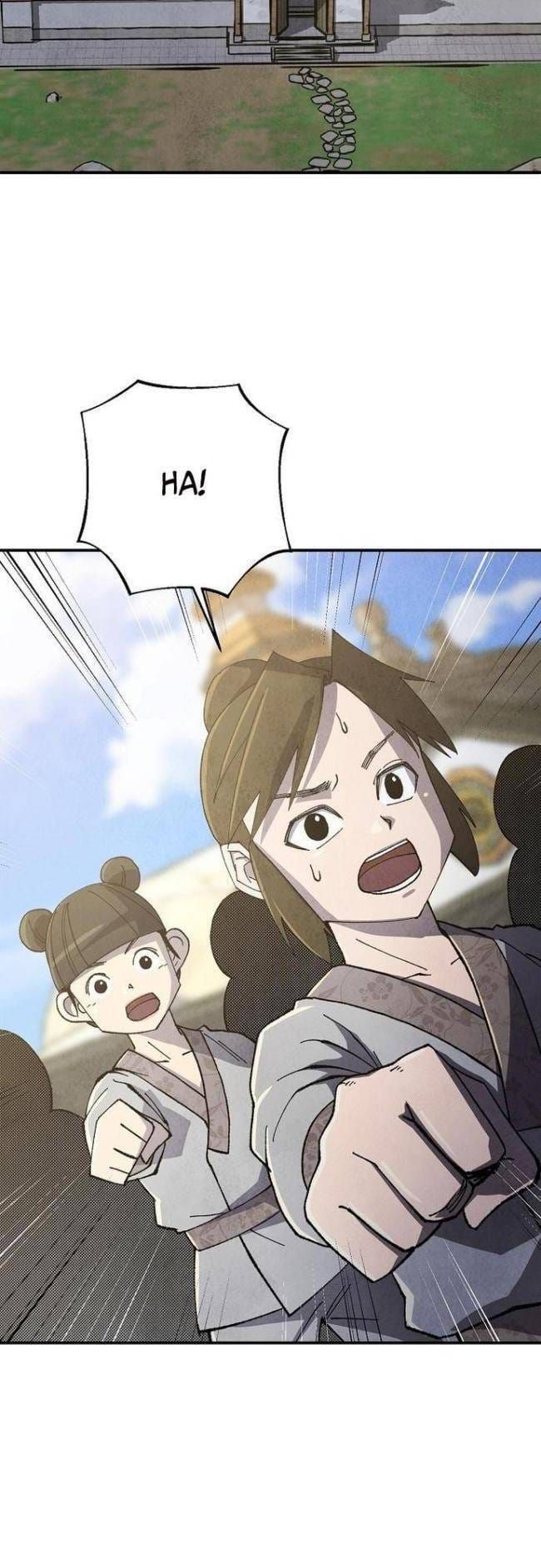 đọc truyện Ngoại Tôn Thiên Tài Của Nam Cung Thế Gia Chương 10 ảnh 15 tại Thiên Thai Truyện