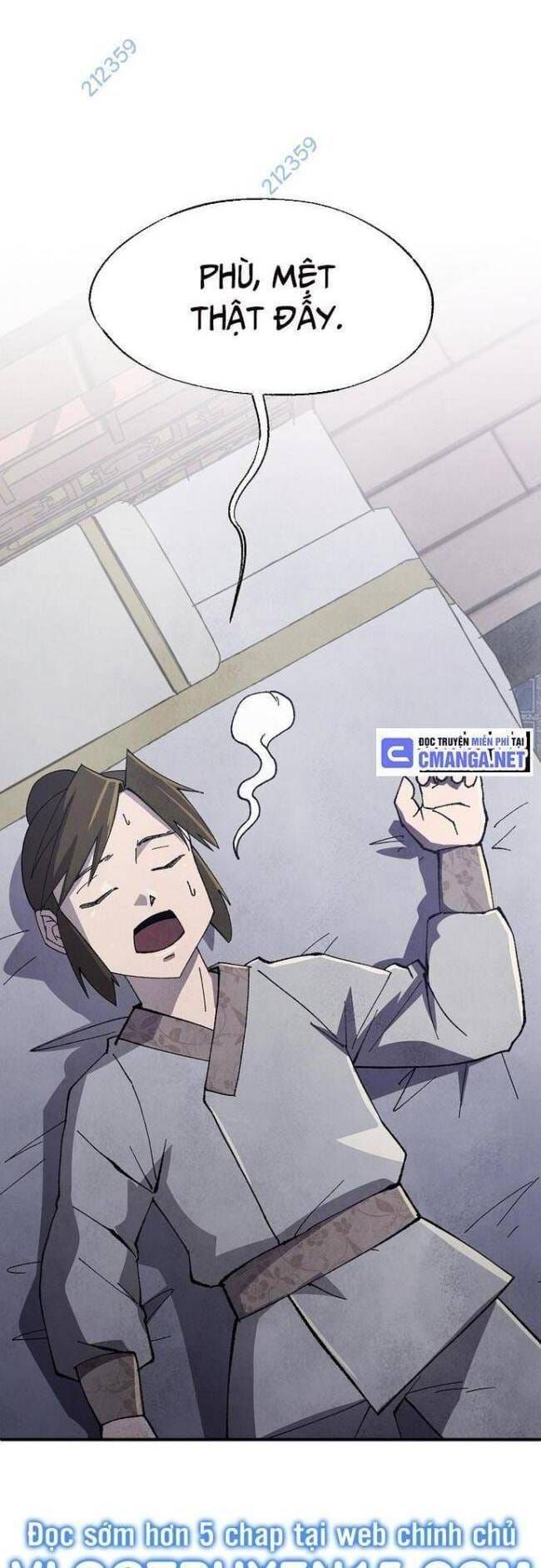 đọc truyện Ngoại Tôn Thiên Tài Của Nam Cung Thế Gia Chương 10 ảnh 4 tại Thiên Thai Truyện