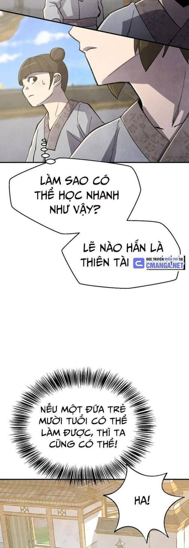 đọc truyện Ngoại Tôn Thiên Tài Của Nam Cung Thế Gia Chương 10 ảnh 25 tại Thiên Thai Truyện