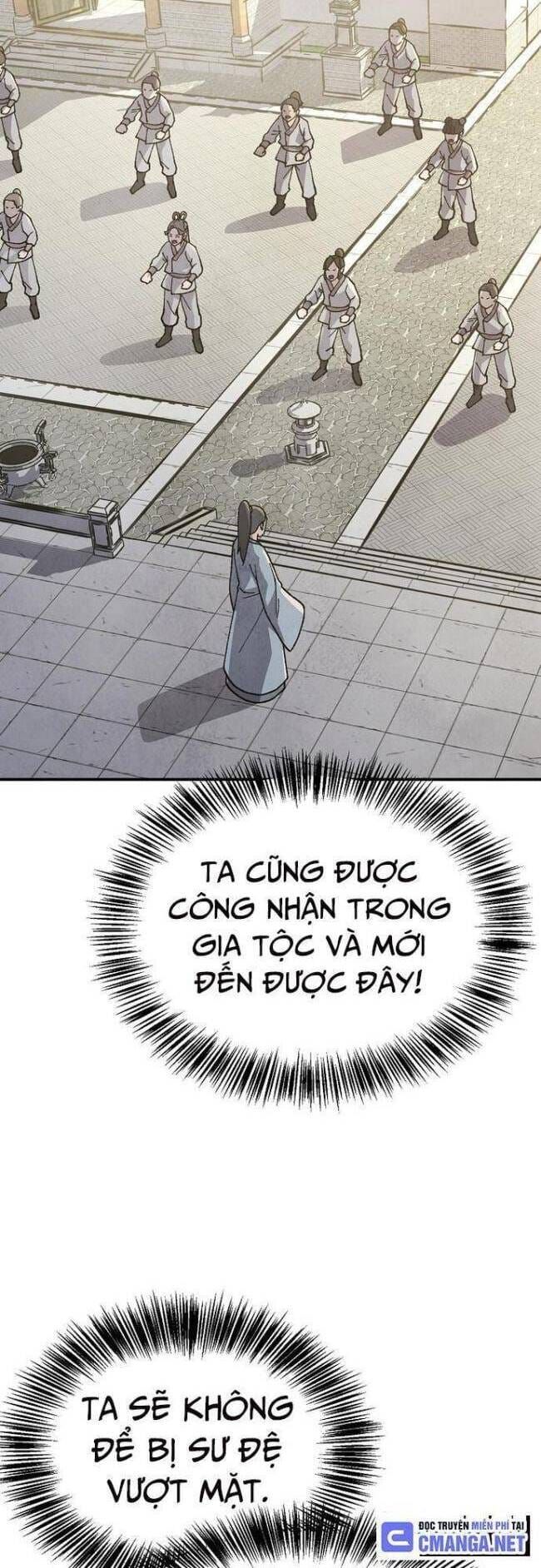 đọc truyện Ngoại Tôn Thiên Tài Của Nam Cung Thế Gia Chương 10 ảnh 26 tại Thiên Thai Truyện