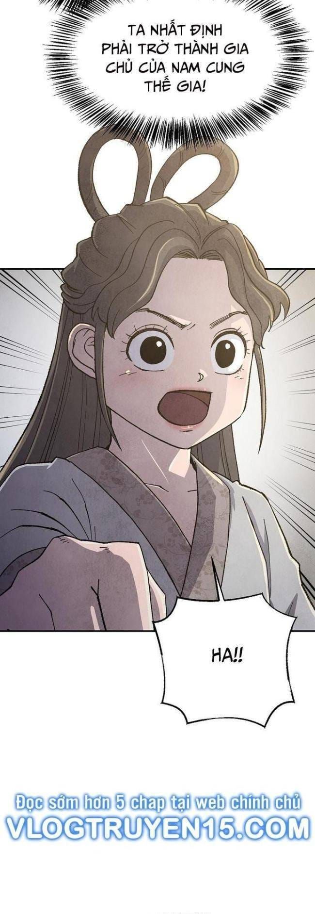 đọc truyện Ngoại Tôn Thiên Tài Của Nam Cung Thế Gia Chương 10 ảnh 27 tại Thiên Thai Truyện