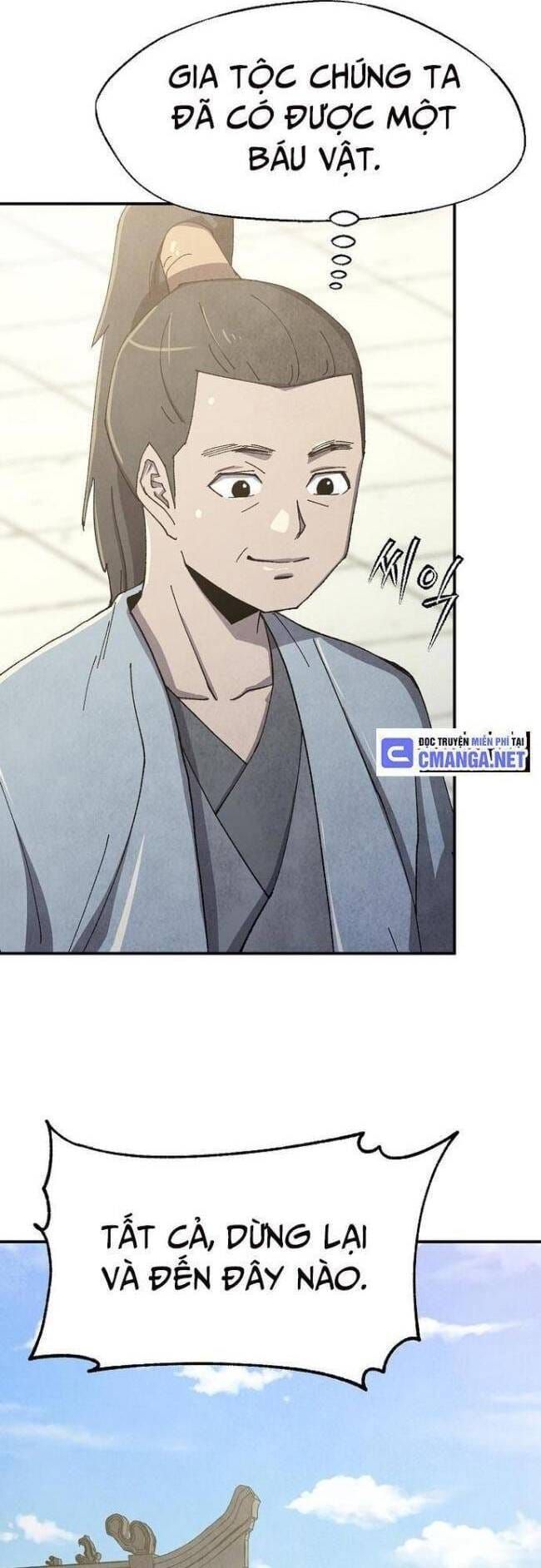 đọc truyện Ngoại Tôn Thiên Tài Của Nam Cung Thế Gia Chương 10 ảnh 28 tại Thiên Thai Truyện