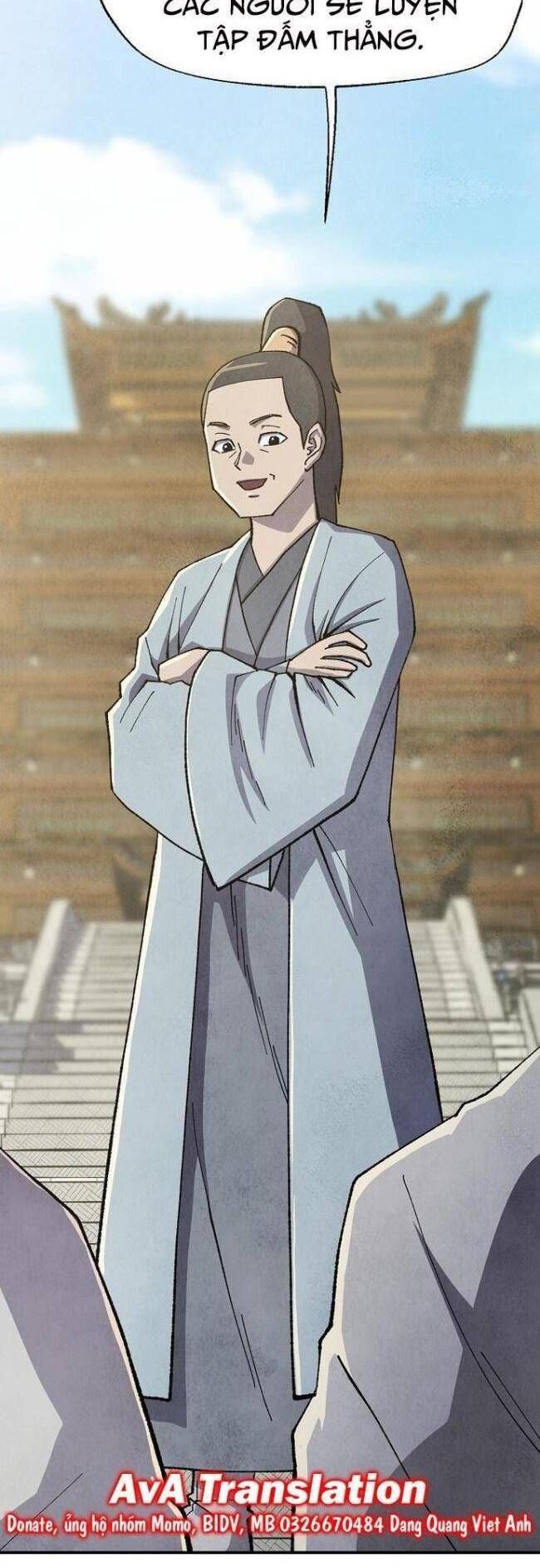 đọc truyện Ngoại Tôn Thiên Tài Của Nam Cung Thế Gia Chương 10 ảnh 30 tại Thiên Thai Truyện