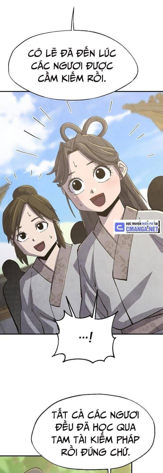 đọc truyện Ngoại Tôn Thiên Tài Của Nam Cung Thế Gia Chương 10 ảnh 31 tại Thiên Thai Truyện