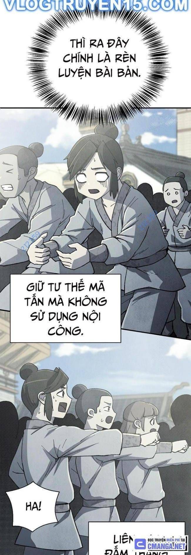 đọc truyện Ngoại Tôn Thiên Tài Của Nam Cung Thế Gia Chương 10 ảnh 5 tại Thiên Thai Truyện