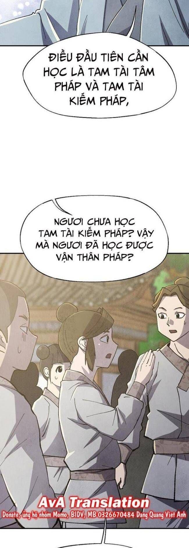 đọc truyện Ngoại Tôn Thiên Tài Của Nam Cung Thế Gia Chương 10 ảnh 36 tại Thiên Thai Truyện