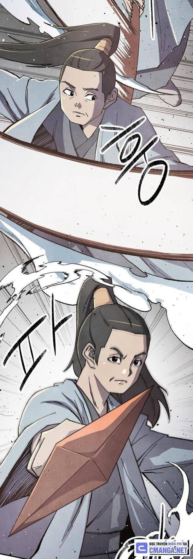 đọc truyện Ngoại Tôn Thiên Tài Của Nam Cung Thế Gia Chương 10 ảnh 41 tại Thiên Thai Truyện