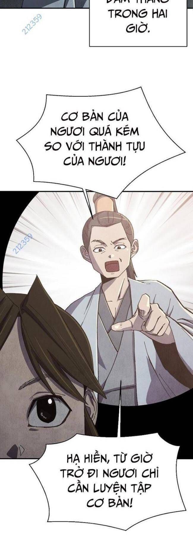 đọc truyện Ngoại Tôn Thiên Tài Của Nam Cung Thế Gia Chương 10 ảnh 6 tại Thiên Thai Truyện