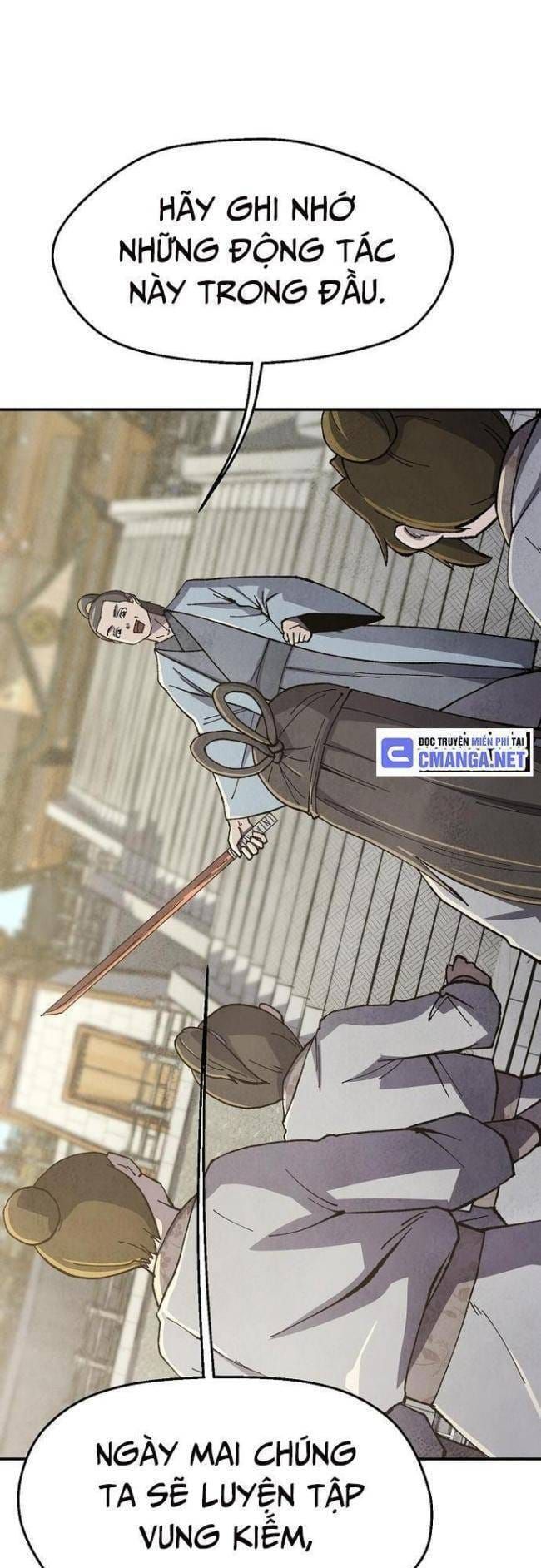 đọc truyện Ngoại Tôn Thiên Tài Của Nam Cung Thế Gia Chương 10 ảnh 43 tại Thiên Thai Truyện