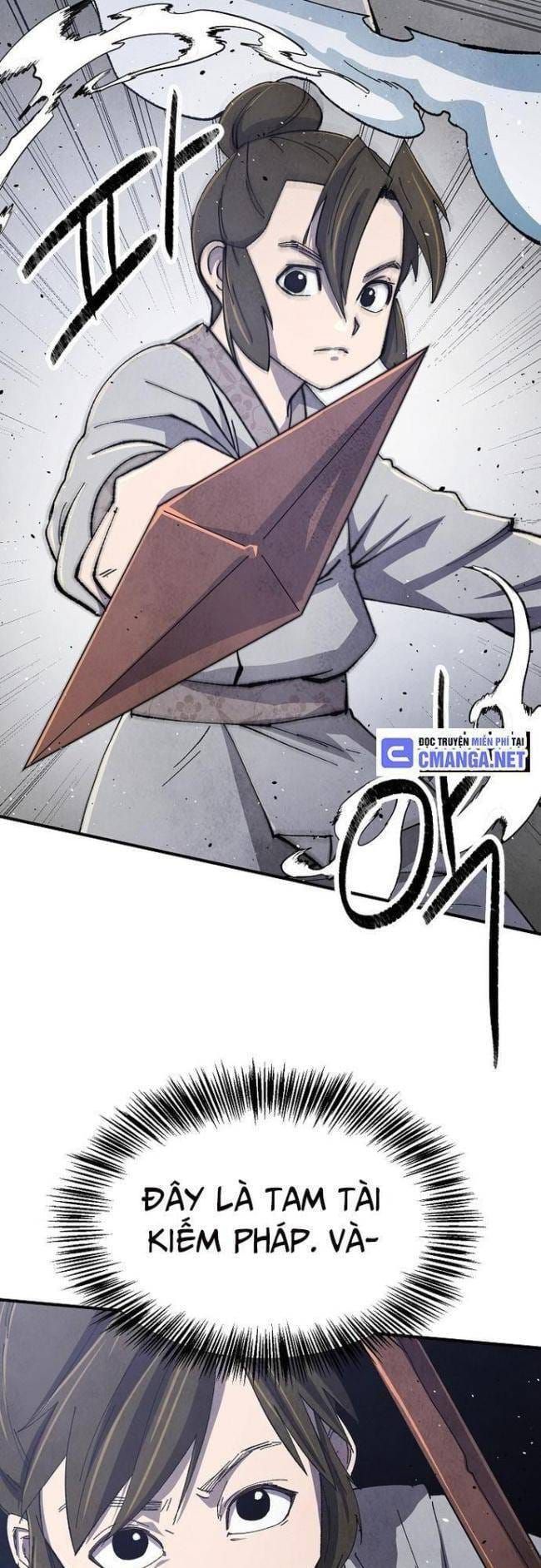 đọc truyện Ngoại Tôn Thiên Tài Của Nam Cung Thế Gia Chương 10 ảnh 49 tại Thiên Thai Truyện