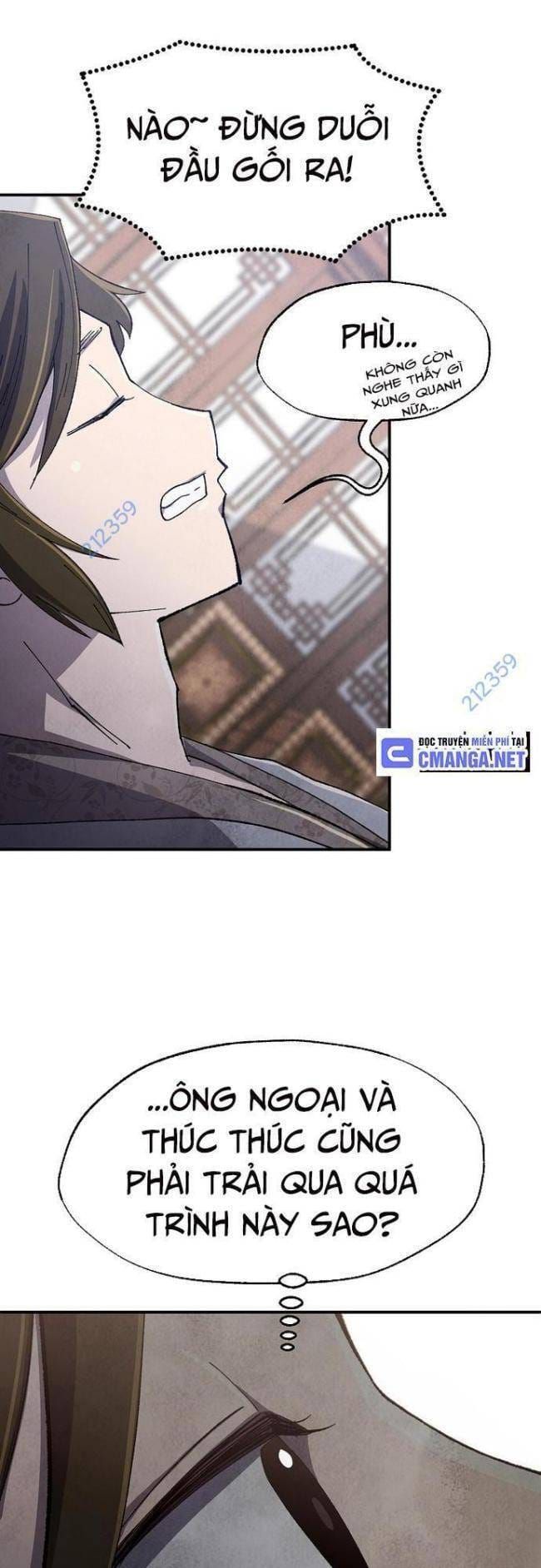 đọc truyện Ngoại Tôn Thiên Tài Của Nam Cung Thế Gia Chương 10 ảnh 7 tại Thiên Thai Truyện