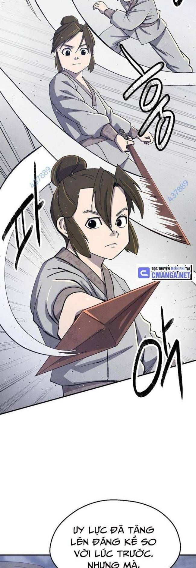 đọc truyện Ngoại Tôn Thiên Tài Của Nam Cung Thế Gia Chương 10 ảnh 58 tại Thiên Thai Truyện