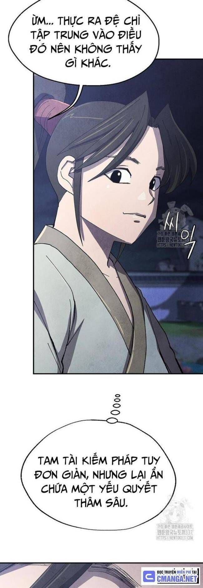 đọc truyện Ngoại Tôn Thiên Tài Của Nam Cung Thế Gia Chương 11 ảnh 20 tại Thiên Thai Truyện