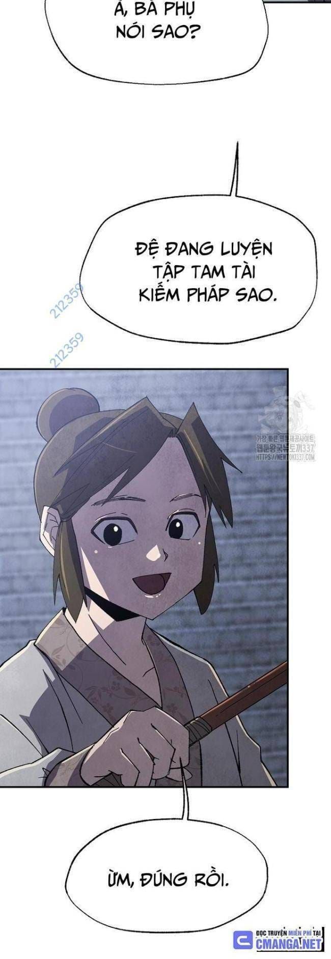 đọc truyện Ngoại Tôn Thiên Tài Của Nam Cung Thế Gia Chương 11 ảnh 5 tại Thiên Thai Truyện