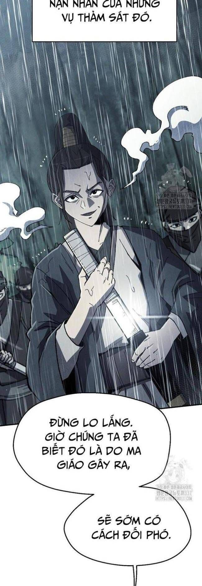 đọc truyện Ngoại Tôn Thiên Tài Của Nam Cung Thế Gia Chương 11 ảnh 36 tại Thiên Thai Truyện