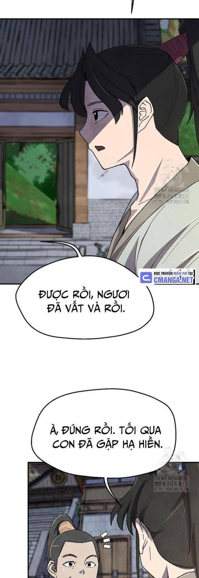 đọc truyện Ngoại Tôn Thiên Tài Của Nam Cung Thế Gia Chương 11 ảnh 37 tại Thiên Thai Truyện