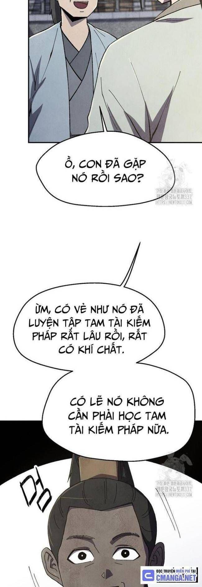 đọc truyện Ngoại Tôn Thiên Tài Của Nam Cung Thế Gia Chương 11 ảnh 38 tại Thiên Thai Truyện