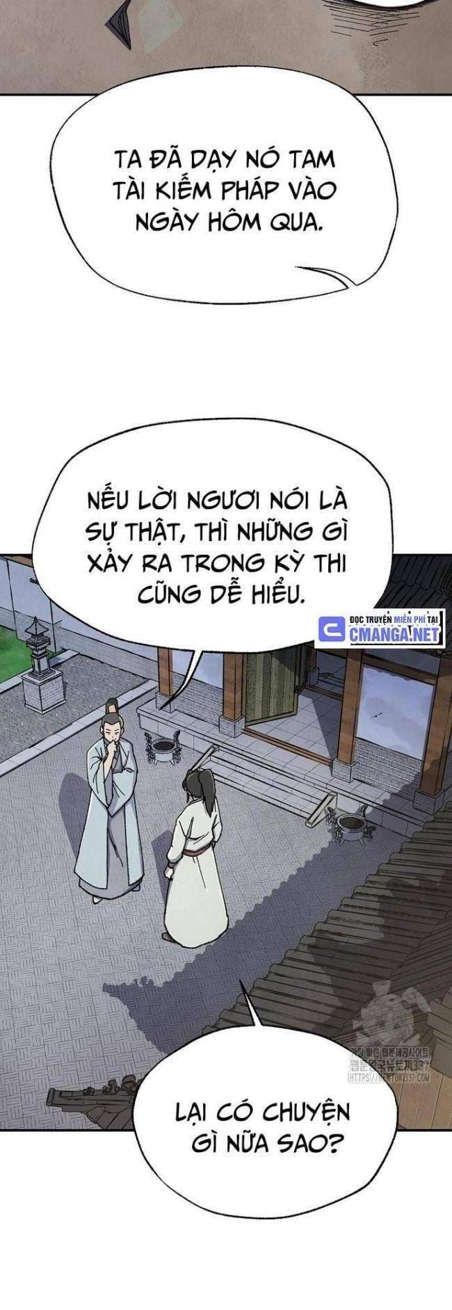 đọc truyện Ngoại Tôn Thiên Tài Của Nam Cung Thế Gia Chương 11 ảnh 43 tại Thiên Thai Truyện