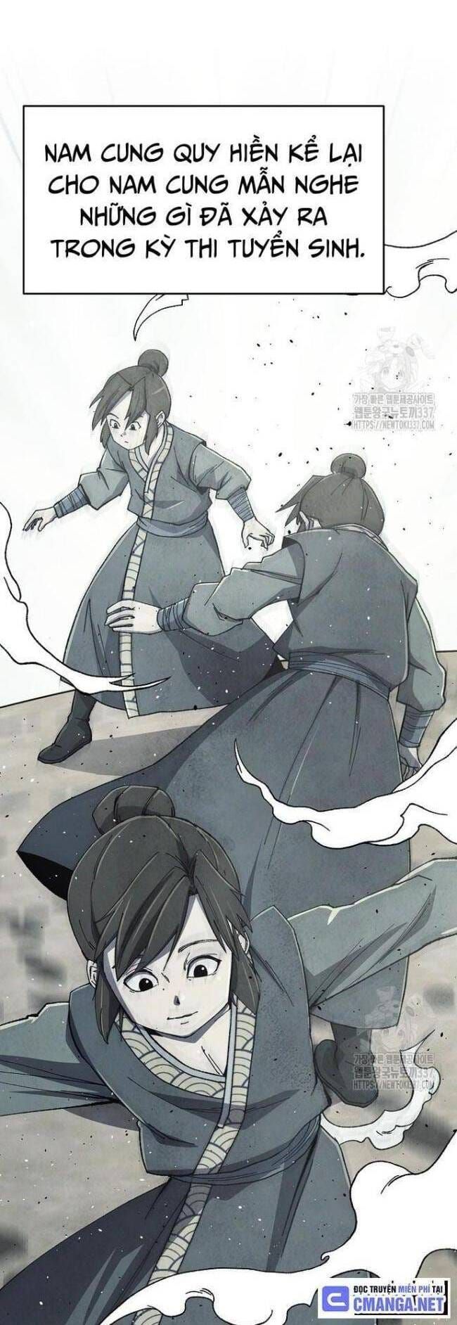 đọc truyện Ngoại Tôn Thiên Tài Của Nam Cung Thế Gia Chương 11 ảnh 44 tại Thiên Thai Truyện