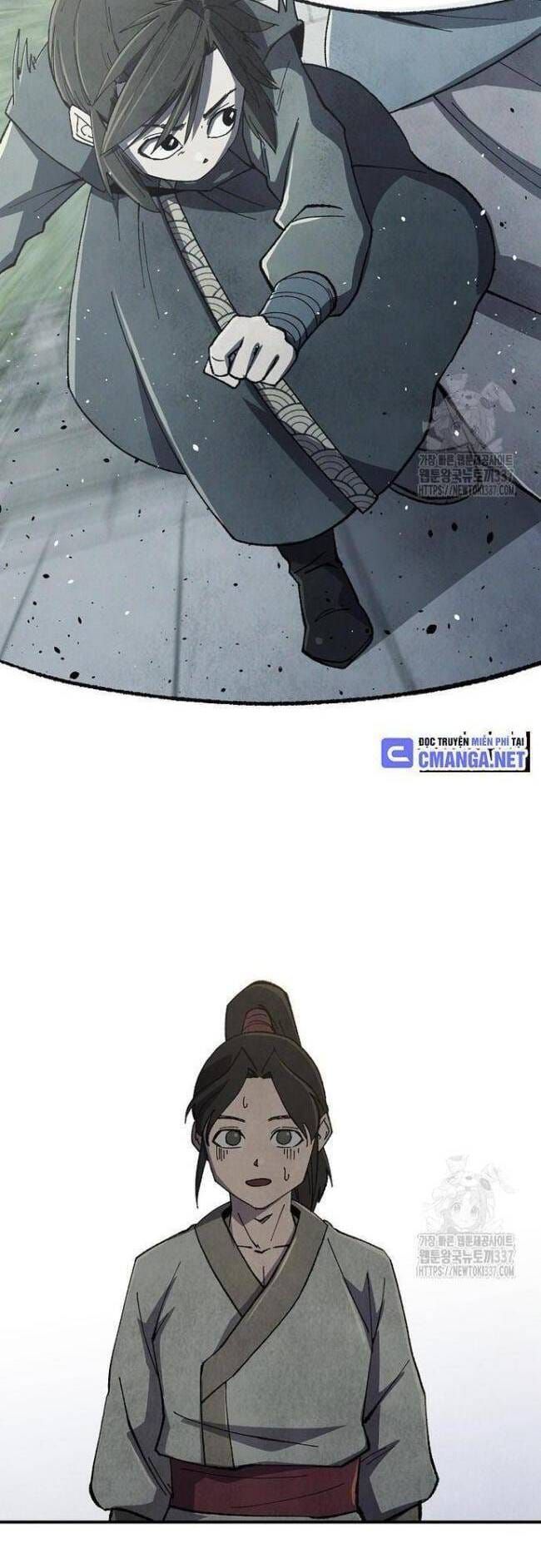 đọc truyện Ngoại Tôn Thiên Tài Của Nam Cung Thế Gia Chương 11 ảnh 46 tại Thiên Thai Truyện