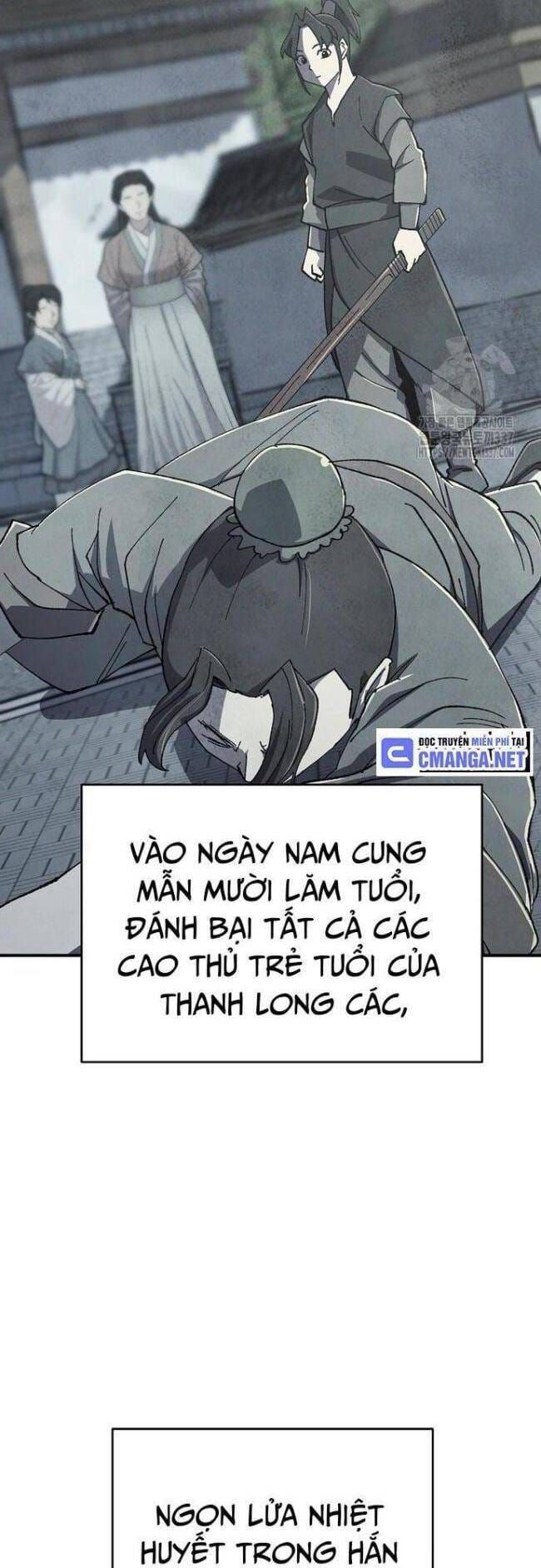 đọc truyện Ngoại Tôn Thiên Tài Của Nam Cung Thế Gia Chương 11 ảnh 52 tại Thiên Thai Truyện