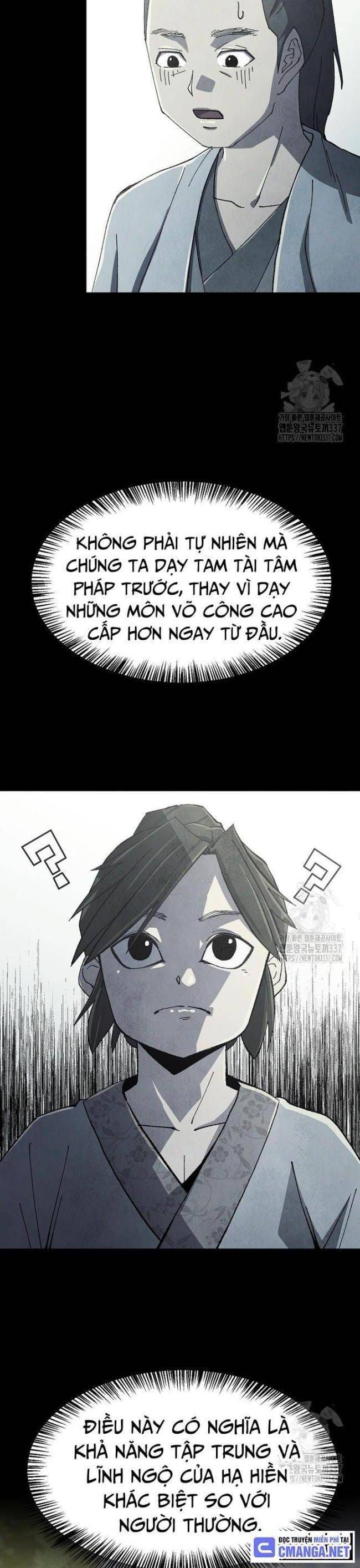 đọc truyện Ngoại Tôn Thiên Tài Của Nam Cung Thế Gia Chương 12 ảnh 14 tại Thiên Thai Truyện