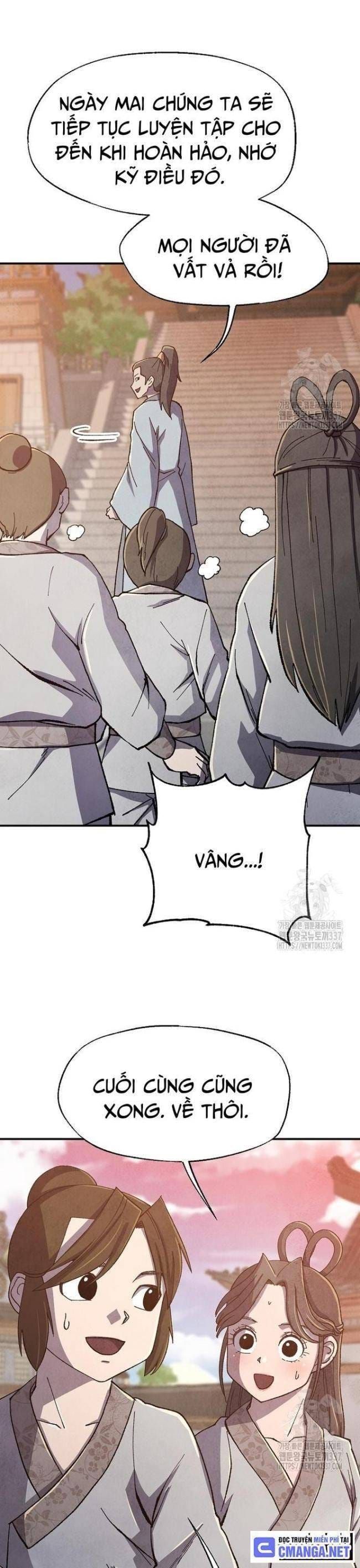 đọc truyện Ngoại Tôn Thiên Tài Của Nam Cung Thế Gia Chương 12 ảnh 16 tại Thiên Thai Truyện