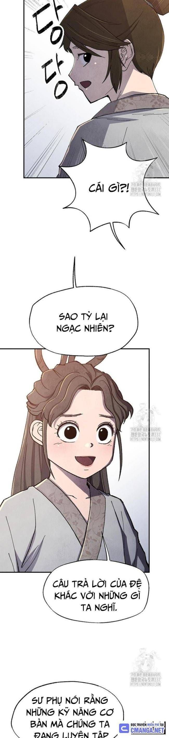 đọc truyện Ngoại Tôn Thiên Tài Của Nam Cung Thế Gia Chương 12 ảnh 18 tại Thiên Thai Truyện