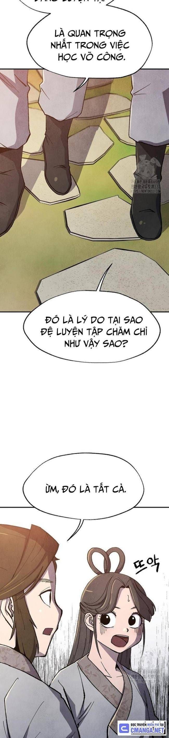 đọc truyện Ngoại Tôn Thiên Tài Của Nam Cung Thế Gia Chương 12 ảnh 19 tại Thiên Thai Truyện