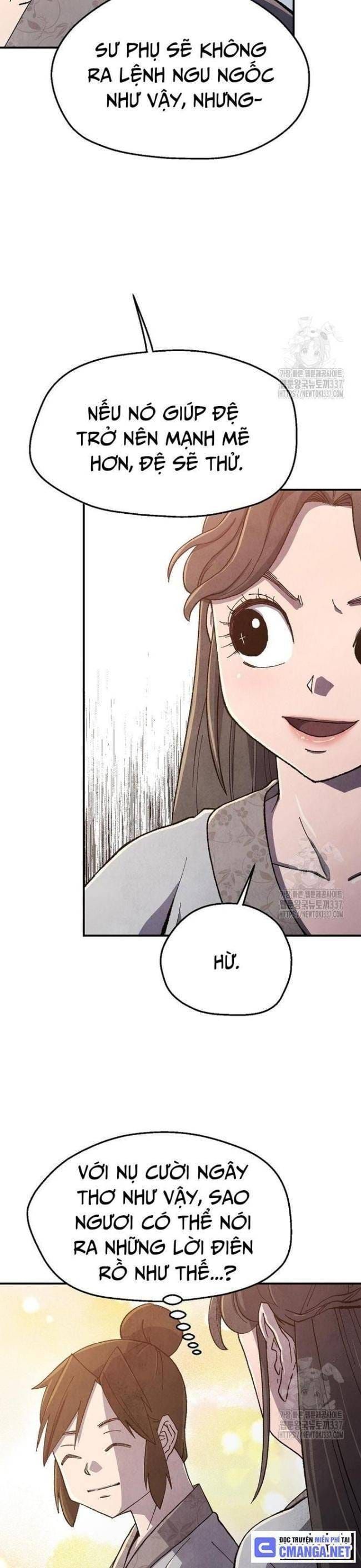 đọc truyện Ngoại Tôn Thiên Tài Của Nam Cung Thế Gia Chương 12 ảnh 21 tại Thiên Thai Truyện