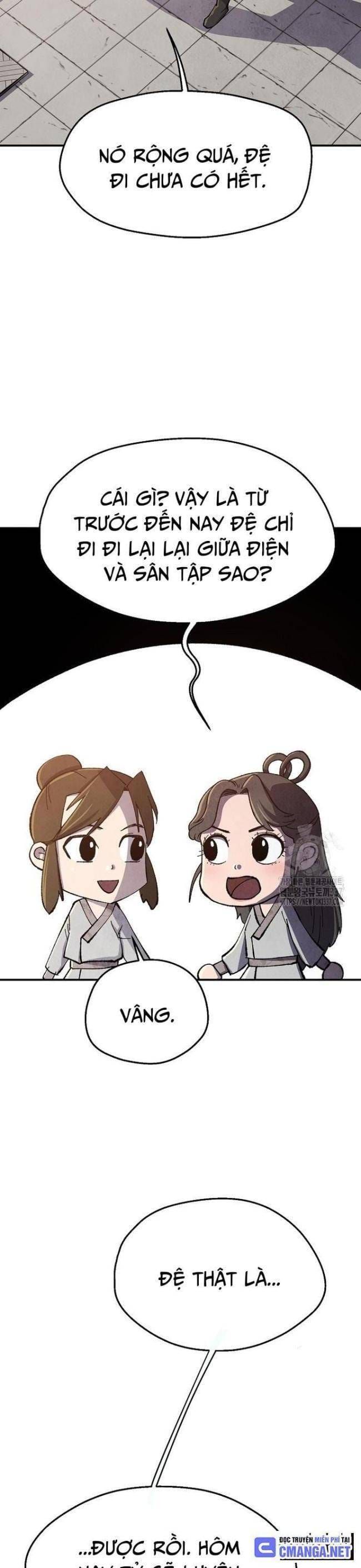 đọc truyện Ngoại Tôn Thiên Tài Của Nam Cung Thế Gia Chương 12 ảnh 23 tại Thiên Thai Truyện