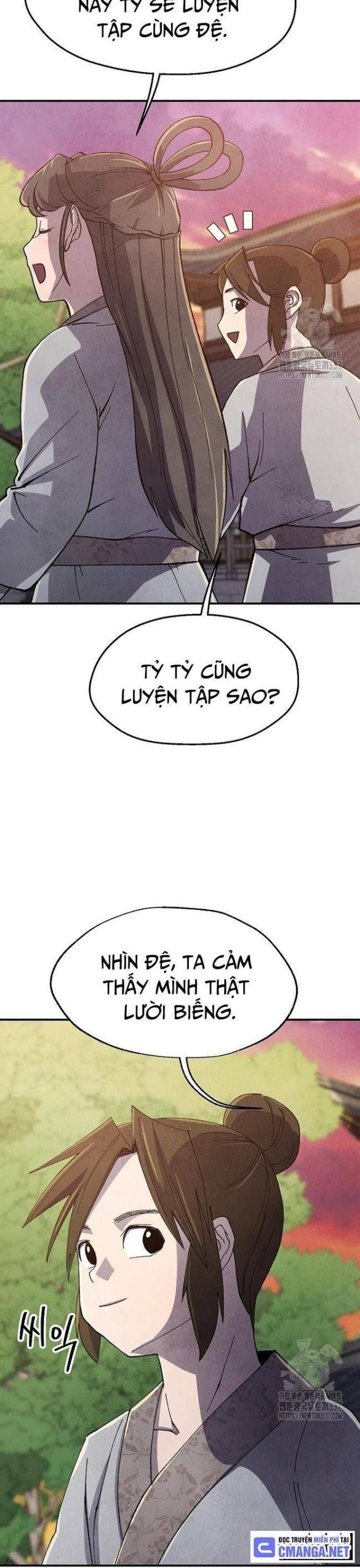 đọc truyện Ngoại Tôn Thiên Tài Của Nam Cung Thế Gia Chương 12 ảnh 24 tại Thiên Thai Truyện