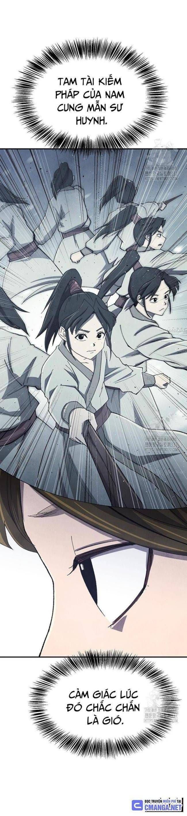 đọc truyện Ngoại Tôn Thiên Tài Của Nam Cung Thế Gia Chương 12 ảnh 29 tại Thiên Thai Truyện