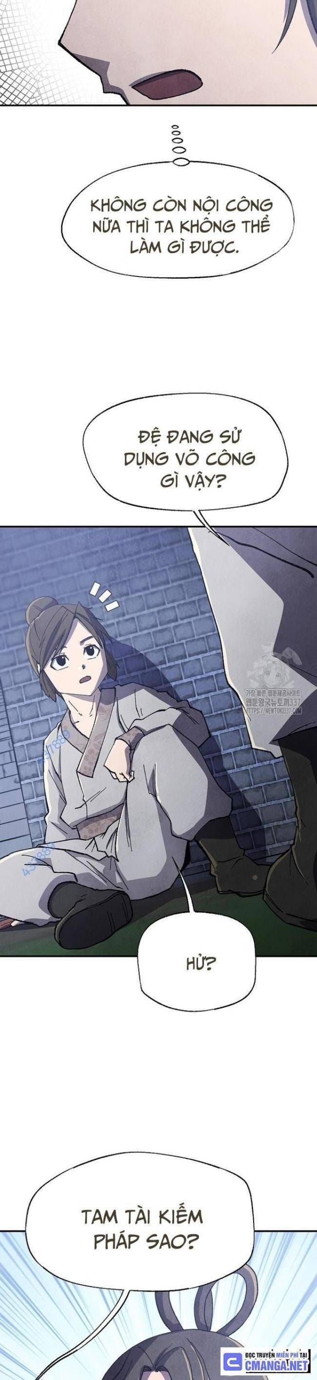 đọc truyện Ngoại Tôn Thiên Tài Của Nam Cung Thế Gia Chương 12 ảnh 38 tại Thiên Thai Truyện