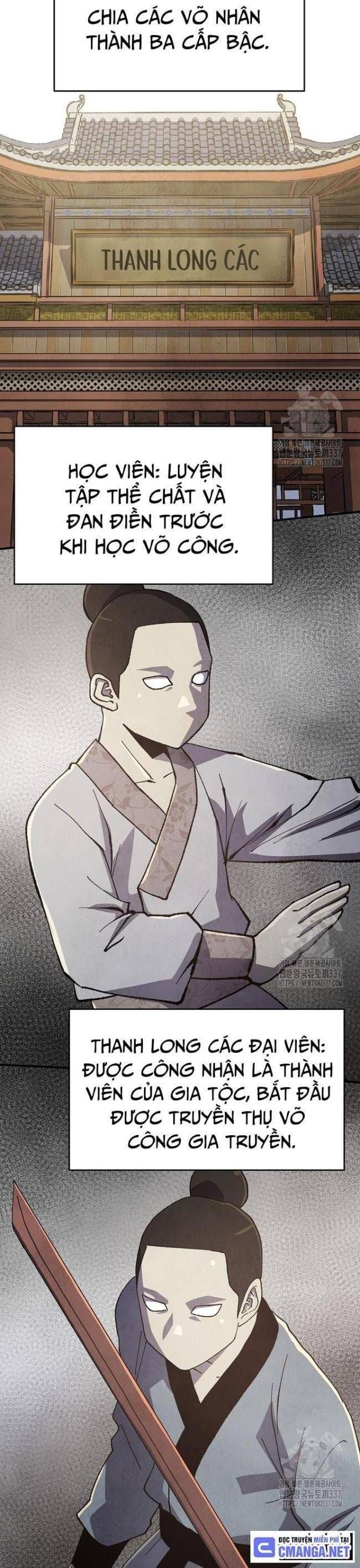 đọc truyện Ngoại Tôn Thiên Tài Của Nam Cung Thế Gia Chương 12 ảnh 10 tại Thiên Thai Truyện