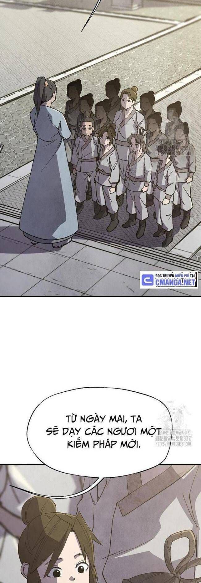 đọc truyện Ngoại Tôn Thiên Tài Của Nam Cung Thế Gia Chương 13 ảnh 16 tại Thiên Thai Truyện