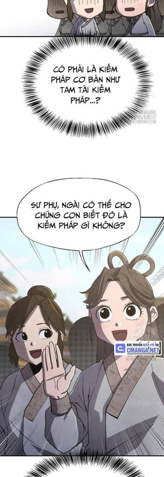 đọc truyện Ngoại Tôn Thiên Tài Của Nam Cung Thế Gia Chương 13 ảnh 18 tại Thiên Thai Truyện