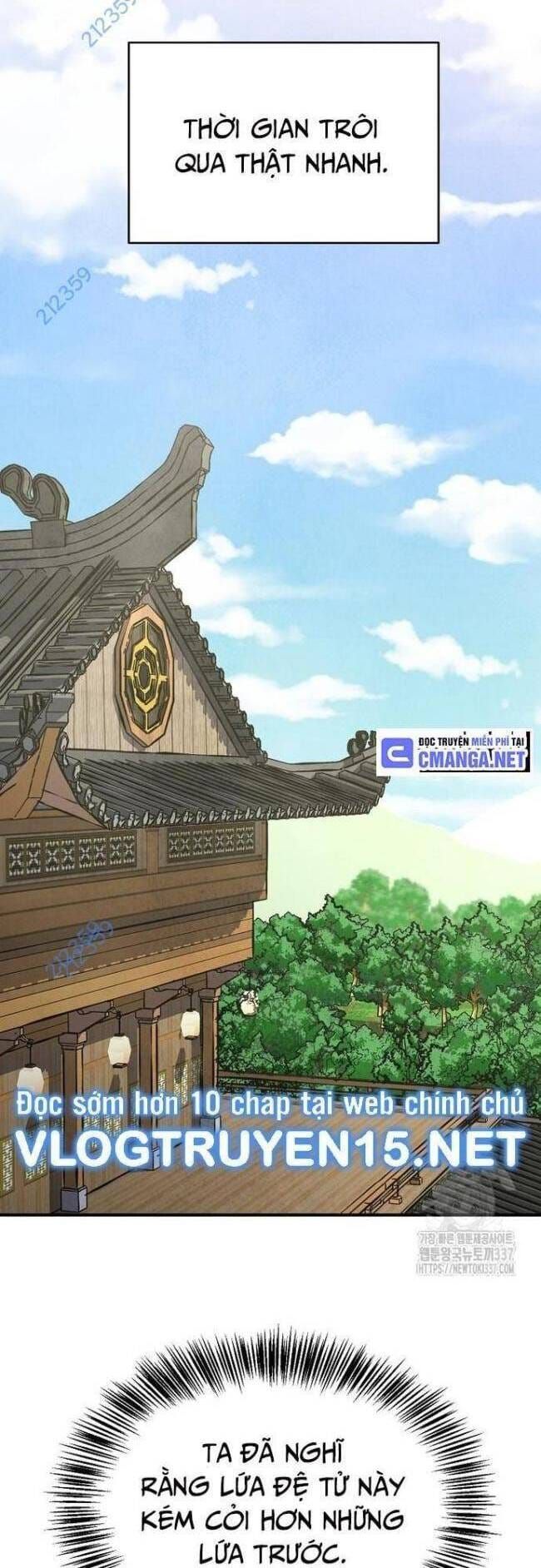 đọc truyện Ngoại Tôn Thiên Tài Của Nam Cung Thế Gia Chương 13 ảnh 4 tại Thiên Thai Truyện