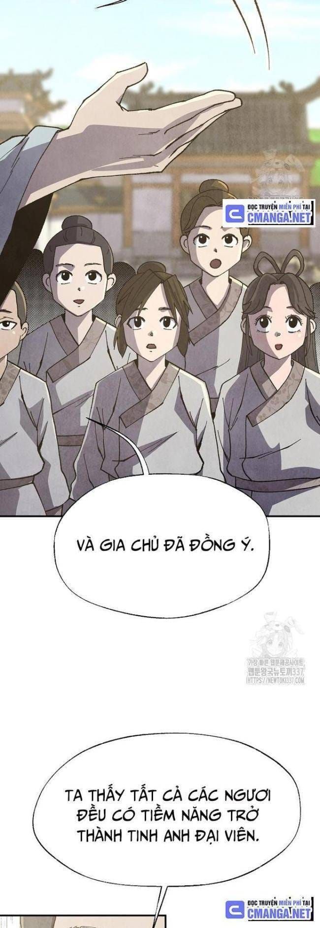 đọc truyện Ngoại Tôn Thiên Tài Của Nam Cung Thế Gia Chương 13 ảnh 23 tại Thiên Thai Truyện