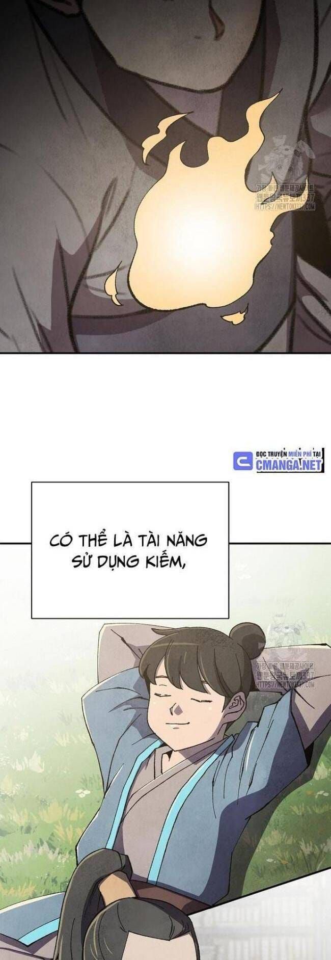 đọc truyện Ngoại Tôn Thiên Tài Của Nam Cung Thế Gia Chương 13 ảnh 28 tại Thiên Thai Truyện