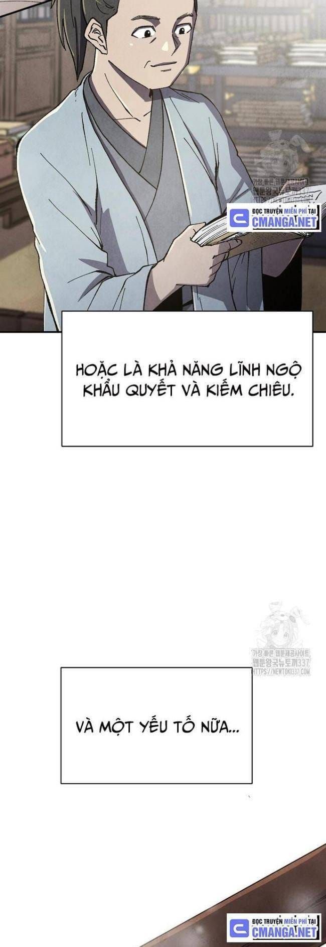 đọc truyện Ngoại Tôn Thiên Tài Của Nam Cung Thế Gia Chương 13 ảnh 29 tại Thiên Thai Truyện