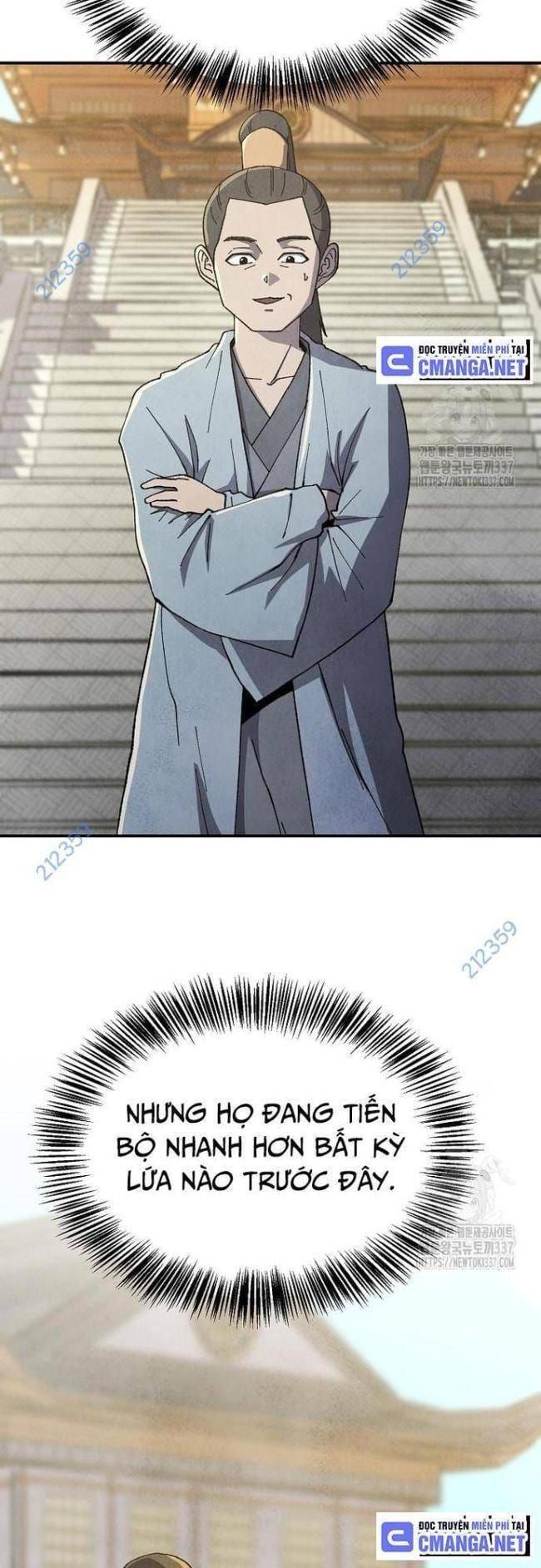 đọc truyện Ngoại Tôn Thiên Tài Của Nam Cung Thế Gia Chương 13 ảnh 5 tại Thiên Thai Truyện