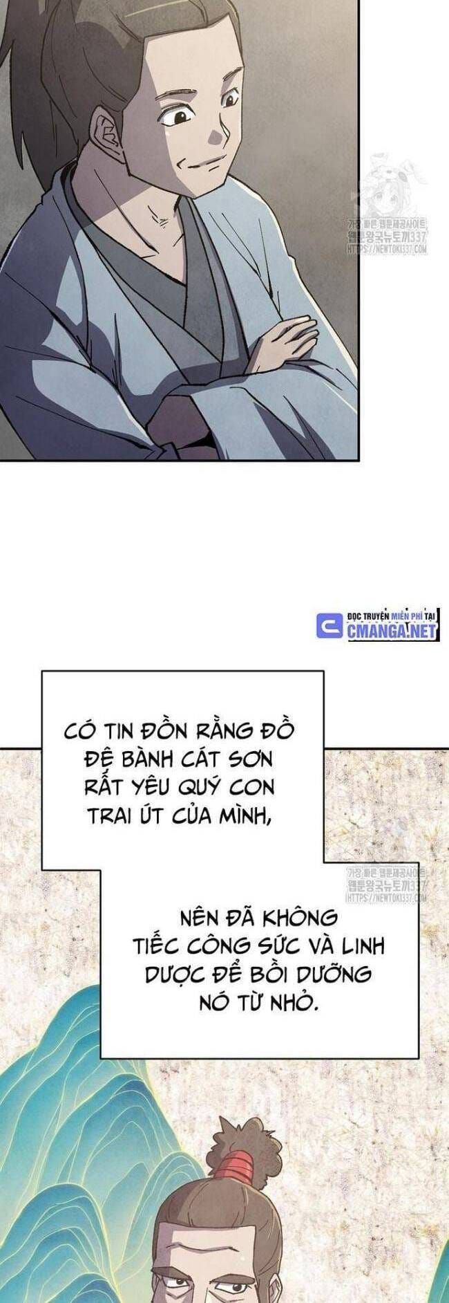 đọc truyện Ngoại Tôn Thiên Tài Của Nam Cung Thế Gia Chương 13 ảnh 34 tại Thiên Thai Truyện