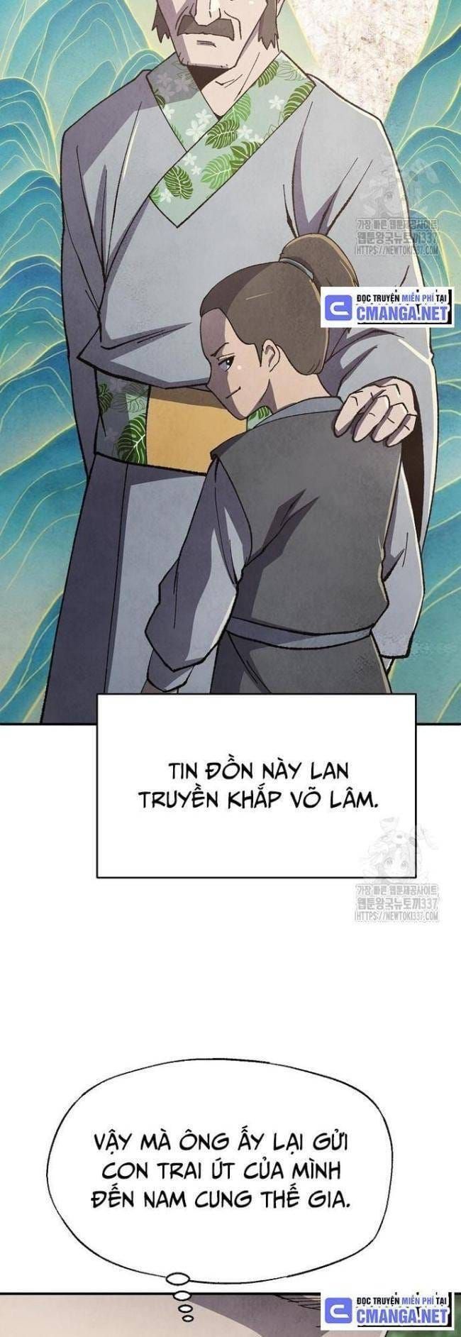 đọc truyện Ngoại Tôn Thiên Tài Của Nam Cung Thế Gia Chương 13 ảnh 35 tại Thiên Thai Truyện