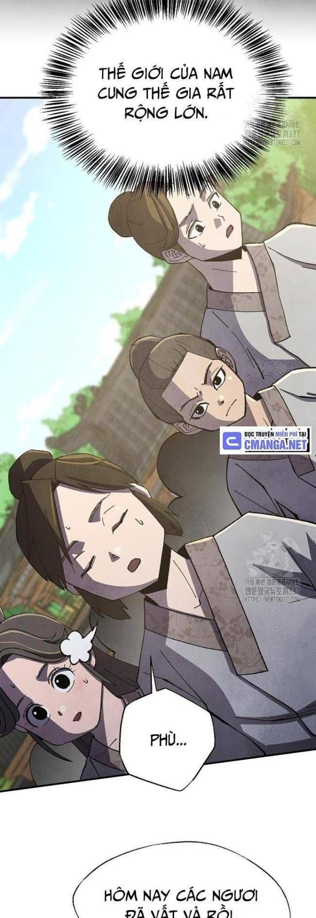 đọc truyện Ngoại Tôn Thiên Tài Của Nam Cung Thế Gia Chương 13 ảnh 43 tại Thiên Thai Truyện