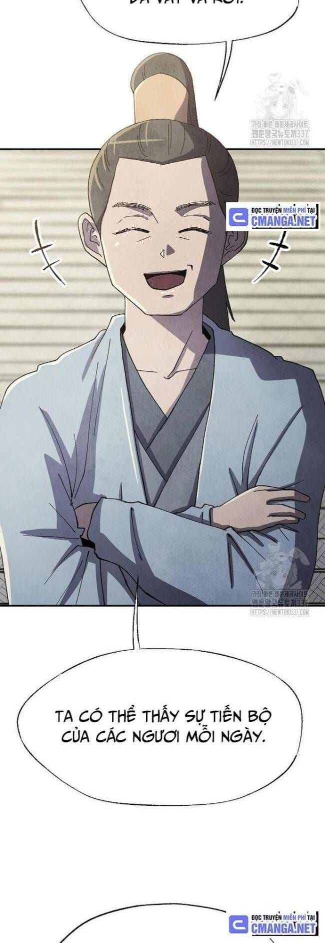 đọc truyện Ngoại Tôn Thiên Tài Của Nam Cung Thế Gia Chương 13 ảnh 44 tại Thiên Thai Truyện